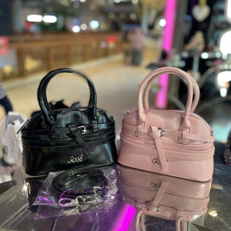 Diskon tas selempang original gosh