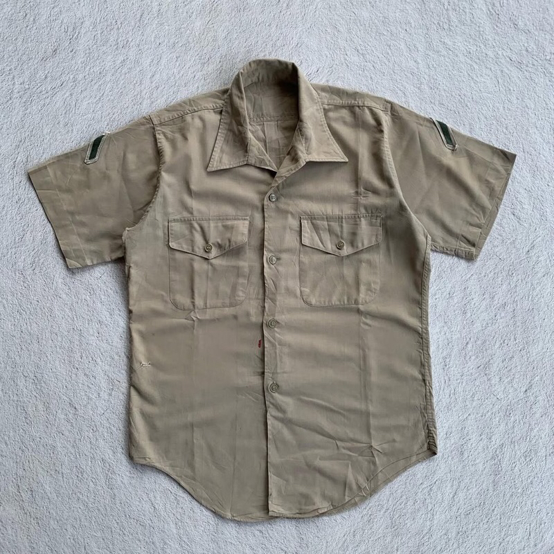 vintage usmc 1960/70