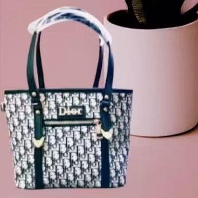 tas loly wanita /tas bahu wanita