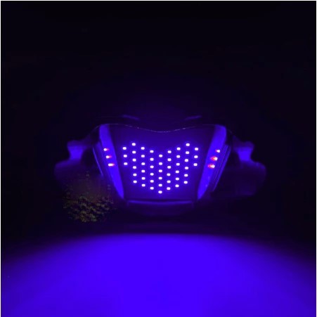 LAMPU STOP RUNNING MIO SOUL GT 125 / STOPLAMP RUNNING MIO SOUL GT 125