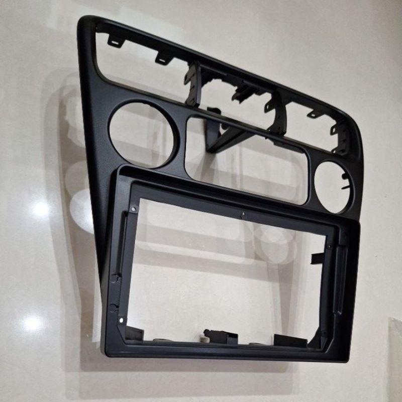 Frame HU 9 inch Accord 2001 Frame HU Android 9 inch Accord 2001