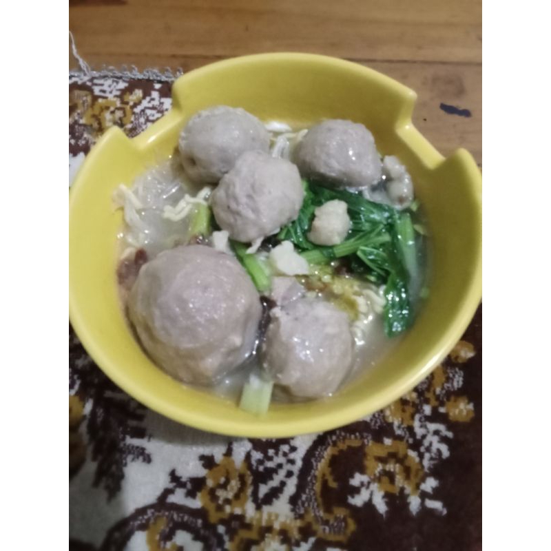 

Bakso Urat Sadaap