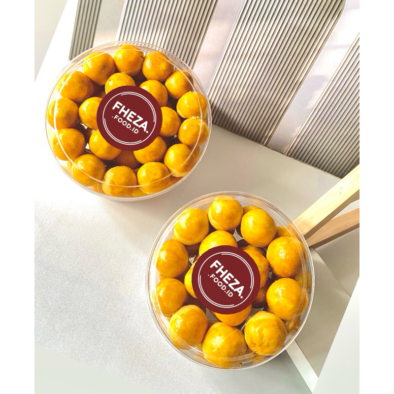 

NASTAR CLASIC PREMIUM READY STOK ( wijsman ) #nastar#kukerlebaran#nanasmadu