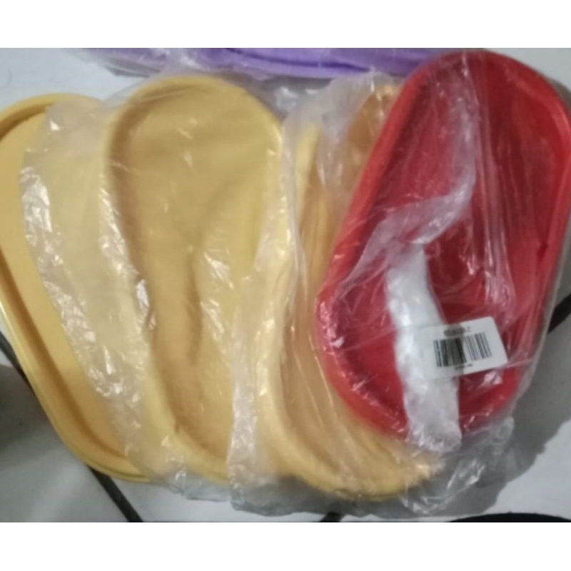 Tupperware Seal Cooking Oil Model Lama (1)