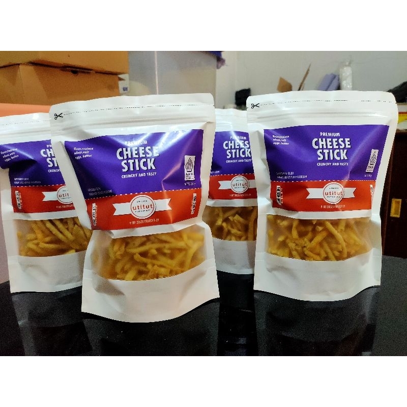 

cheese stick Premium Utitut
