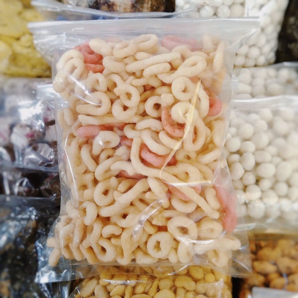 

Lanting Bumbu Merah Putih Kemasan 250 gram