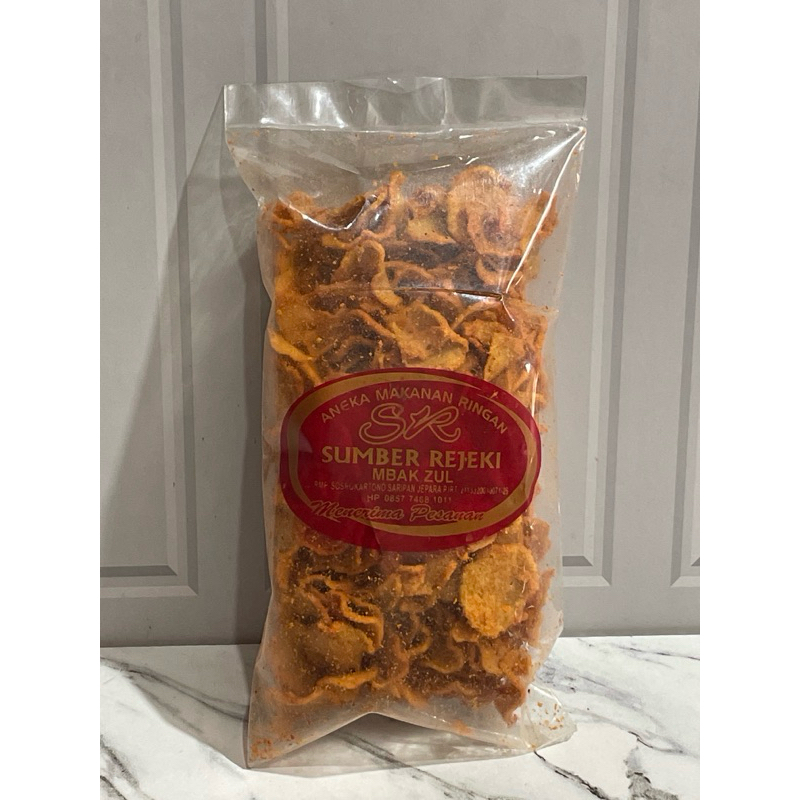 

BASRENG BULAT 250 GRAM