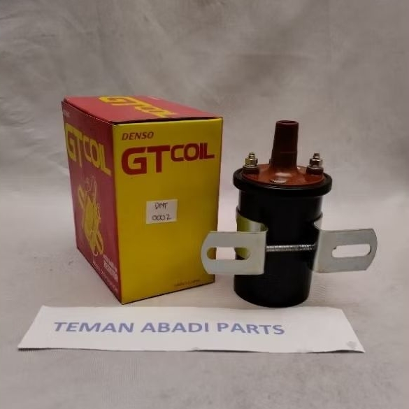 COIL DENSO TAIWAN (PENDEK)