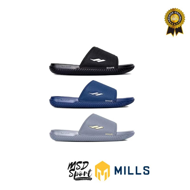 SANDAL MILLS COMFY SLIDE ORIGINAL