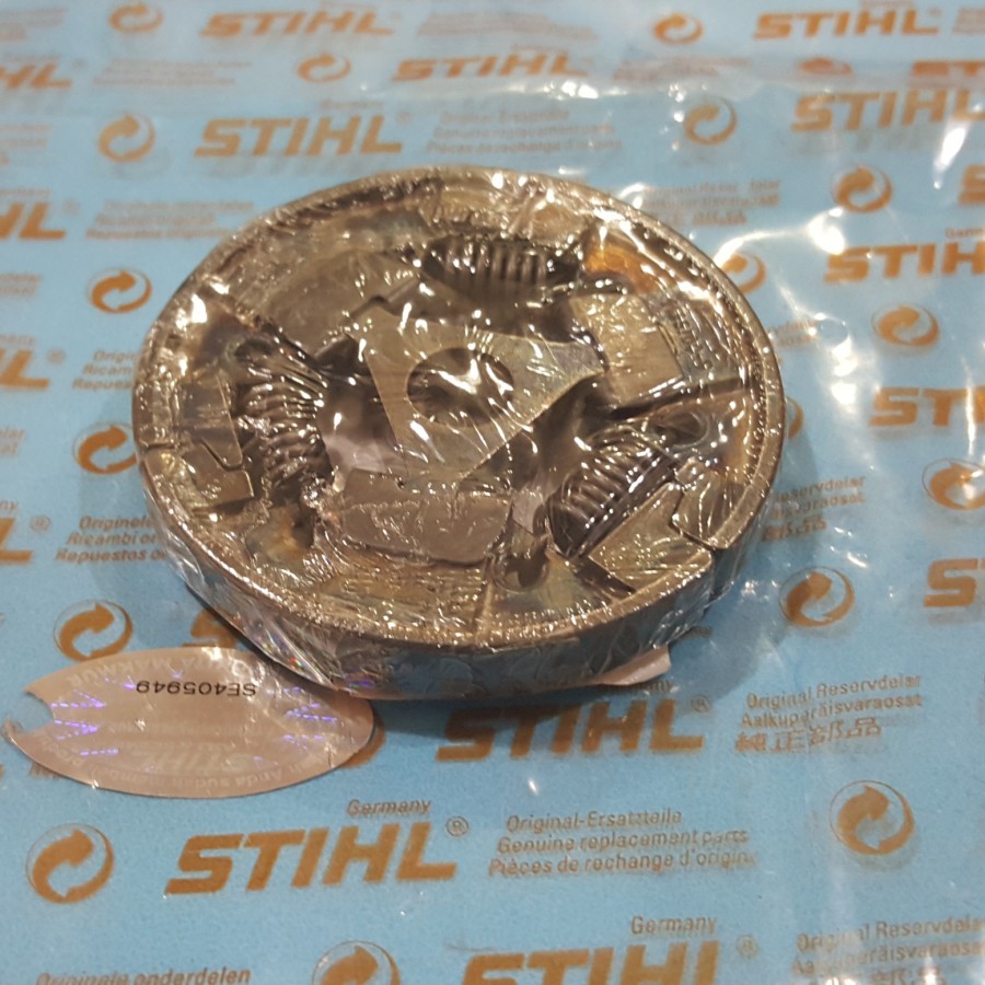 Clutch Assy MS-382 STIHL ORIGINAL