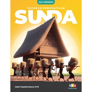 Sejarah Kebudayaan Sunda