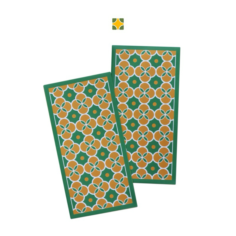 

[Full Size] Amplop Lebaran Exclusive - Amplop Lebaran 2025 - Amplop Lebaran Premium - (Tushant) Nor Creative