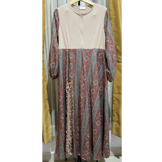 preloved syar'i JS include dengan hijab