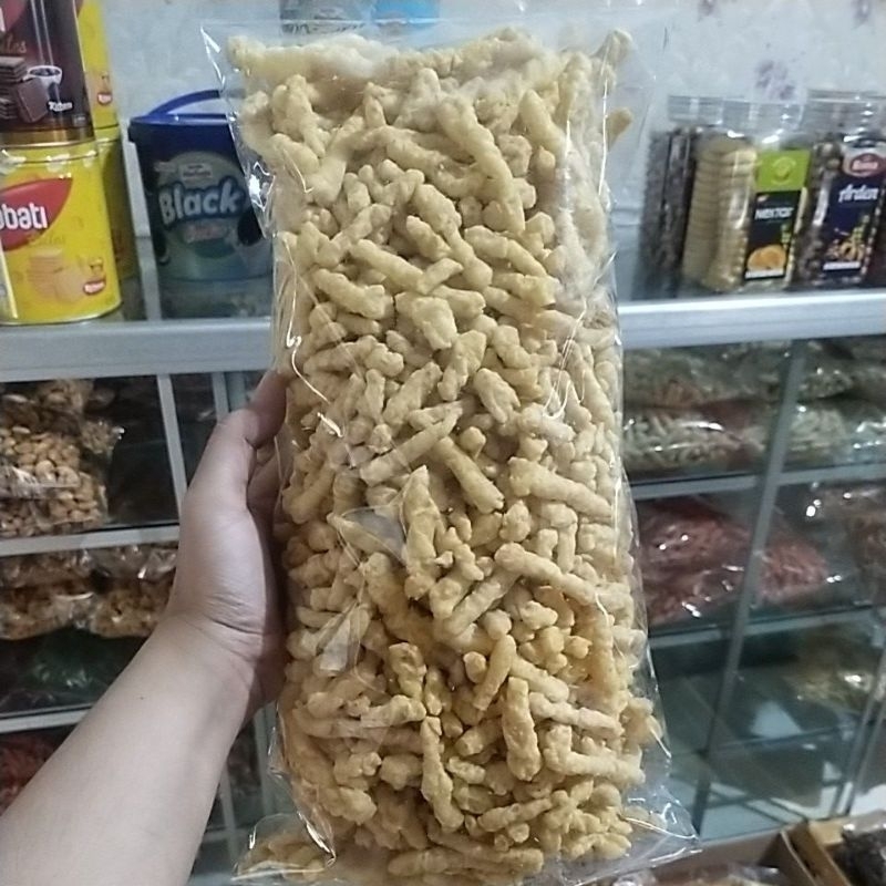 

twiscorn 500gr