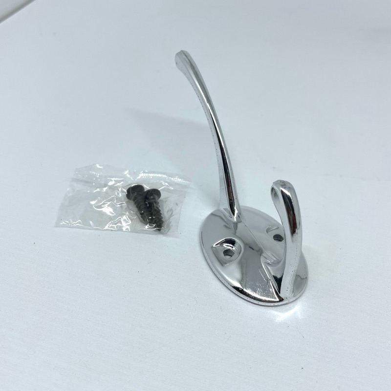 GANTUNGAN BAJU SINGLE HOOK