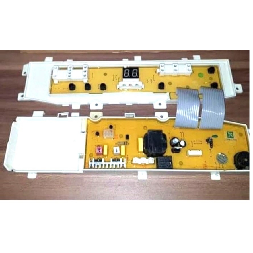 MODUL PCB MESIN CUCI SAMSUNG WA70V3 WA80V3 WA90V3