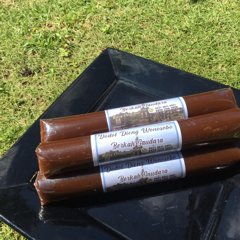 

Ready Stock!!Dodol Original