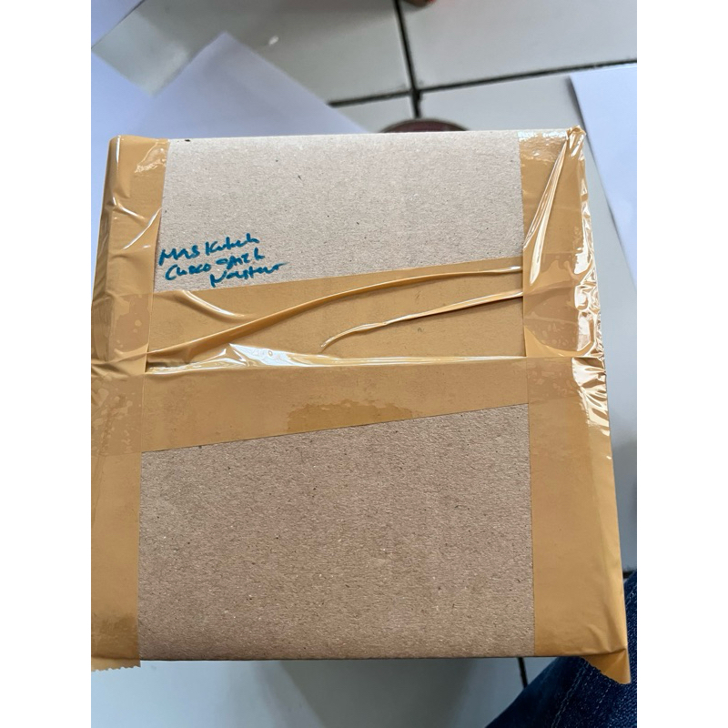 

Custom Order Mas Kukuh
