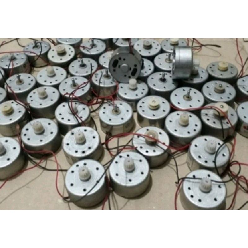 DC LED DINAMO DC GENERATOR MINI DINAMO LAYANG LAYANG 3V 5V 9V 3500 RPM