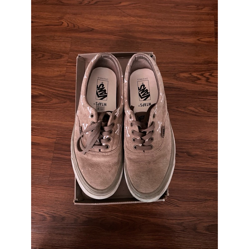 Vans WTAPS