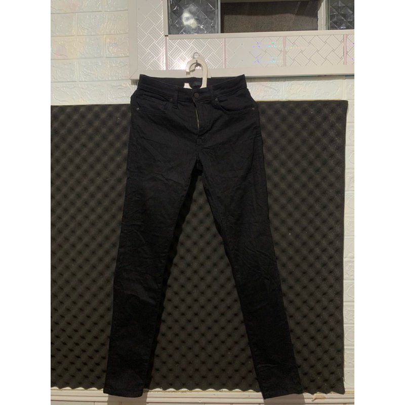 skinny jeans uniqlo