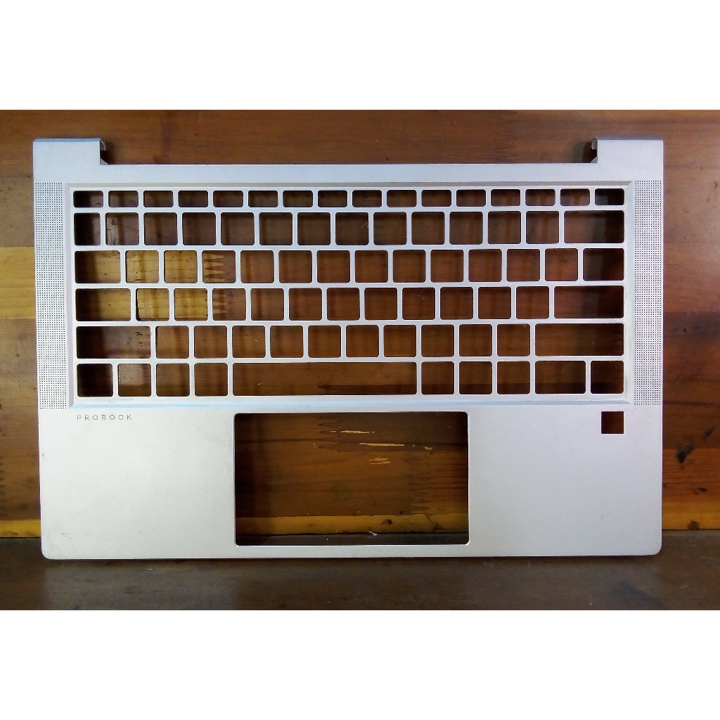 Casing Frame Keyboard palmrest laptop HP Probook 430 G8