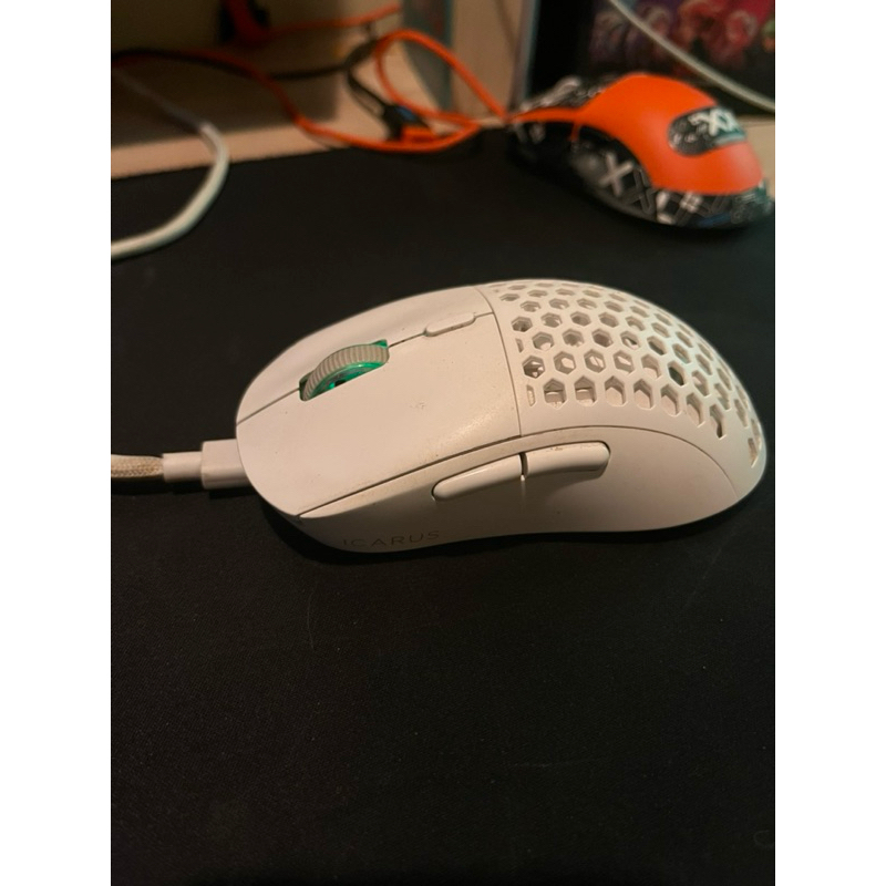 mouse icarus v2