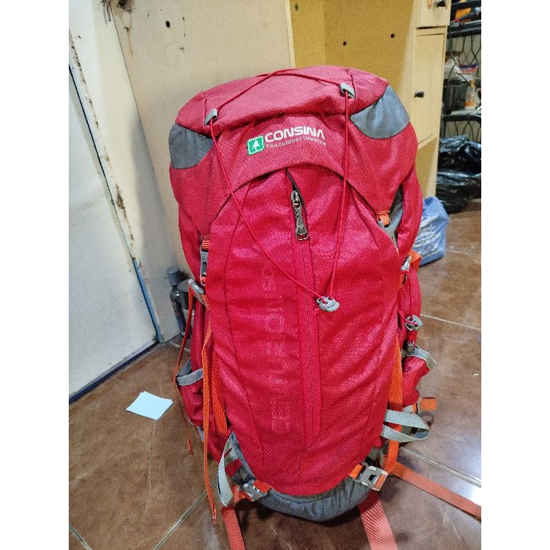 Consina Centurion
