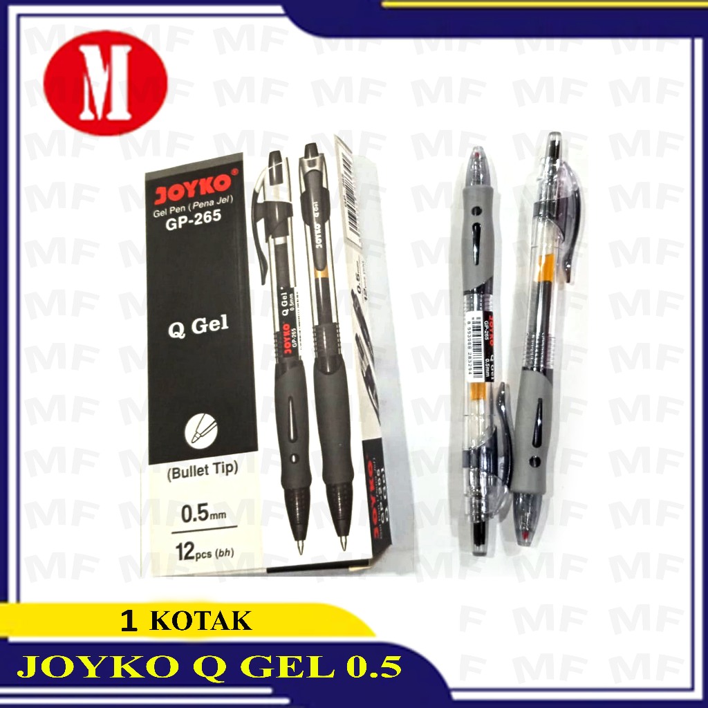 

Pena Joyko Q-GEL GP-265