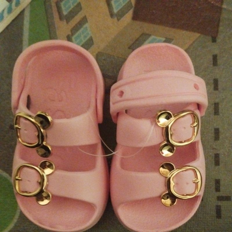 Sandal ALIBABA 2424B