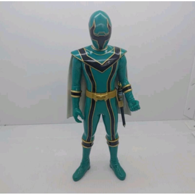 big sofby sentai magic rangger