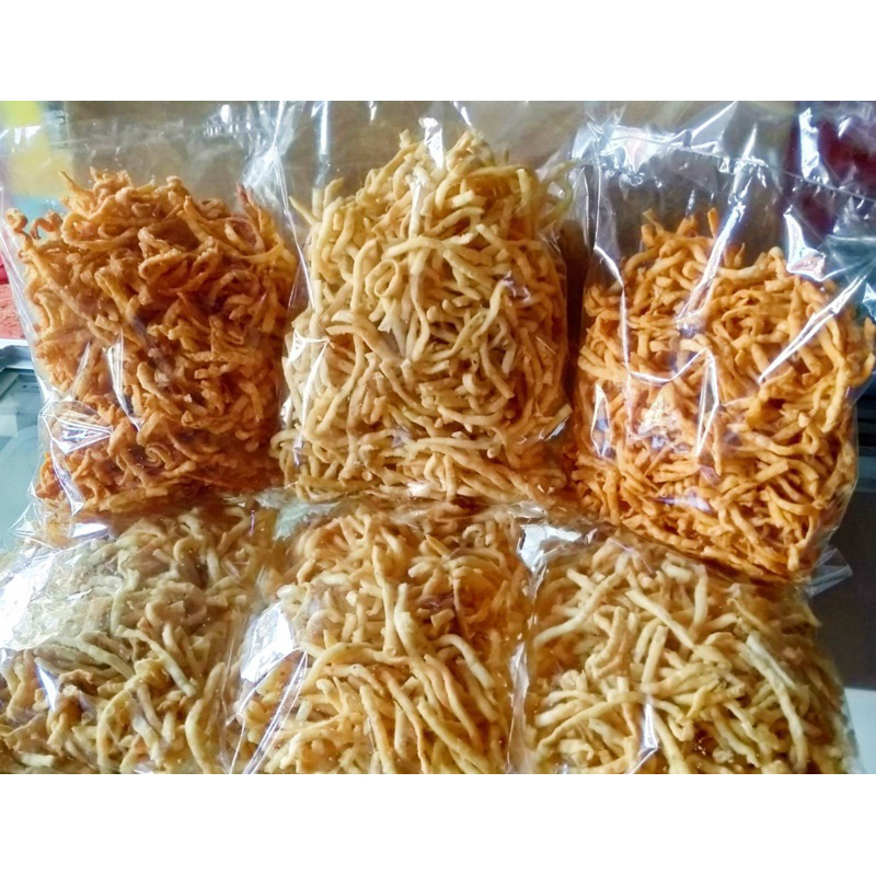 

GROSIR STIK BAWANG LADRANG KEJU ORIGINAL 500 GRAM