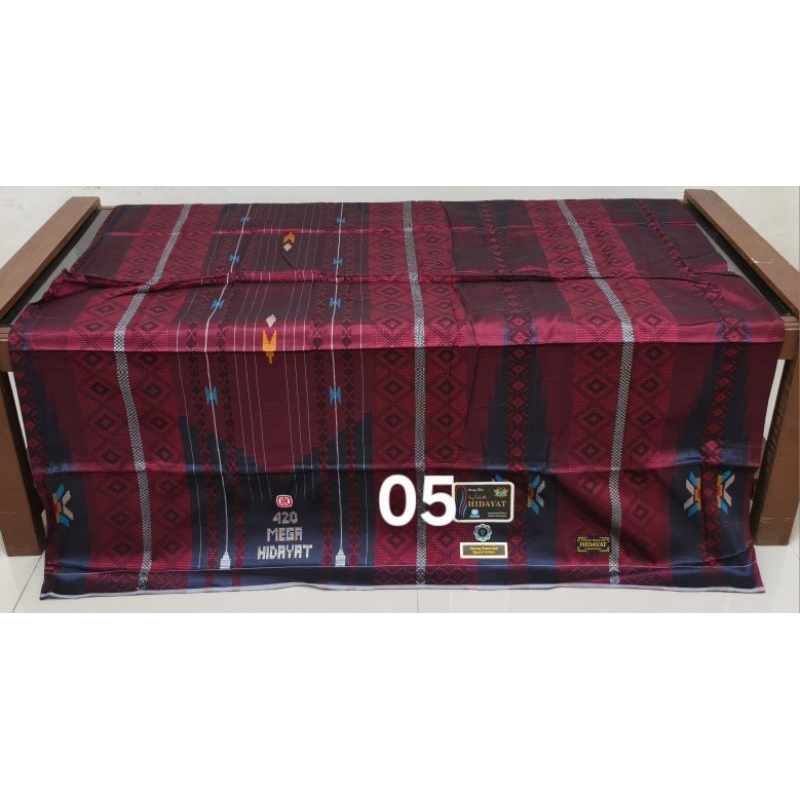 MEGA HIDAYAT SUTRA420