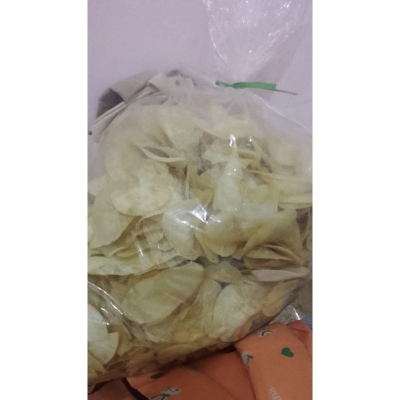 

kripik singkong enak