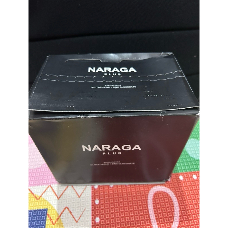 

naraga plus