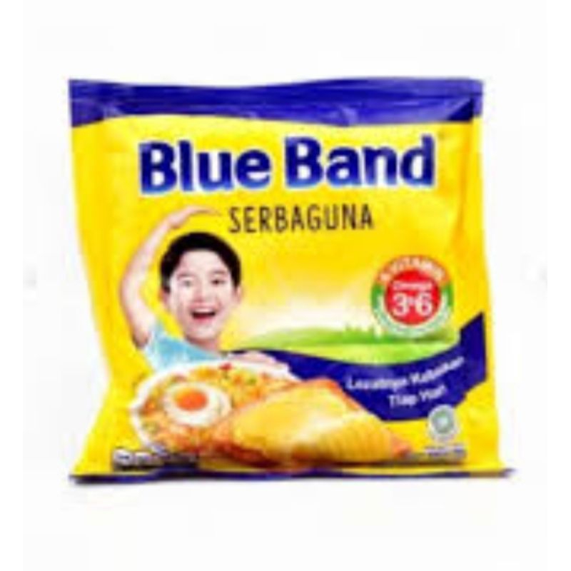 

Blue Band 200 gr