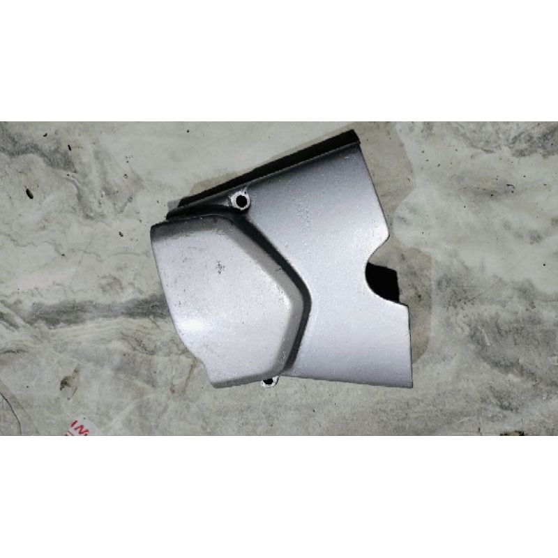 TUTUP GEAR DEPAN HONDA GRAND PRIMA ORIGINAL