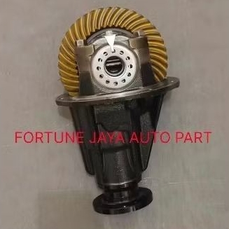 gardan grand new Avanza manual tahun 2016 ke atas original