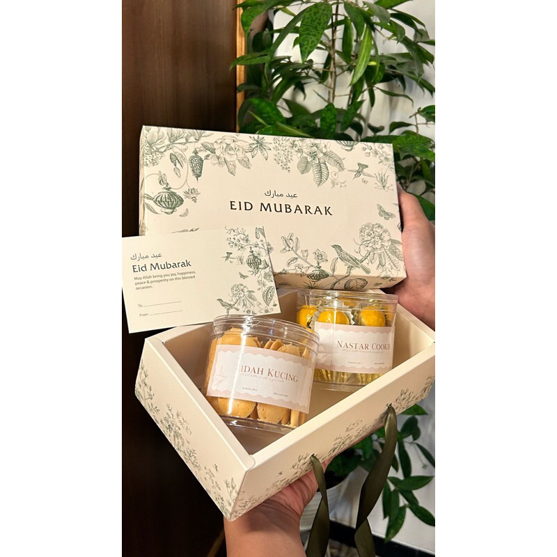 

Humaira Hampers