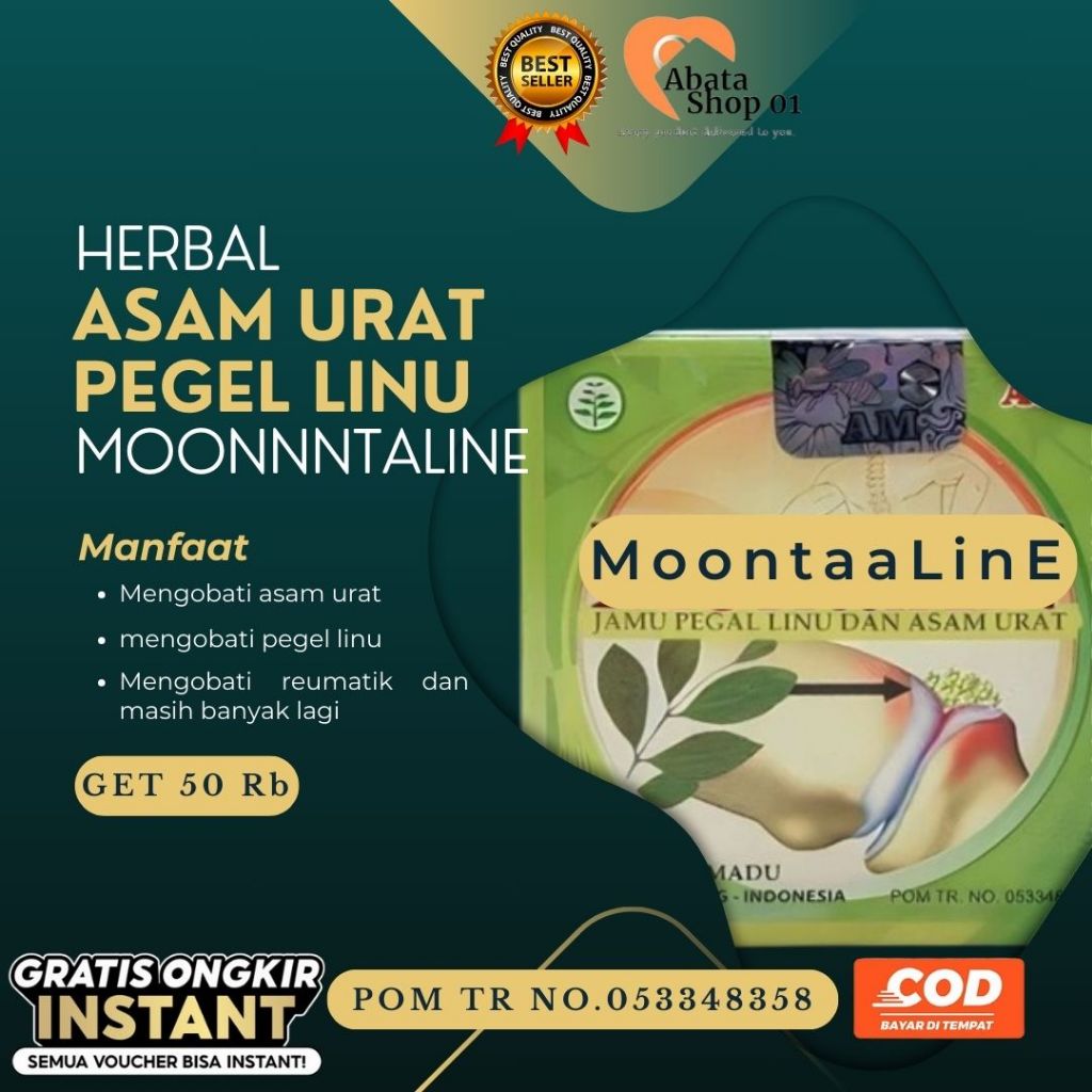 

MoonMoonnntaline