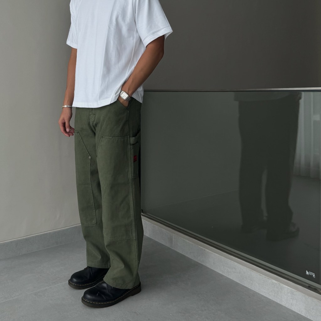 SORE Maverick Double Knee Pants