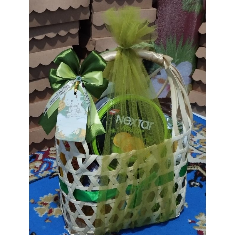

HAMPERSLEBARANPARCEL