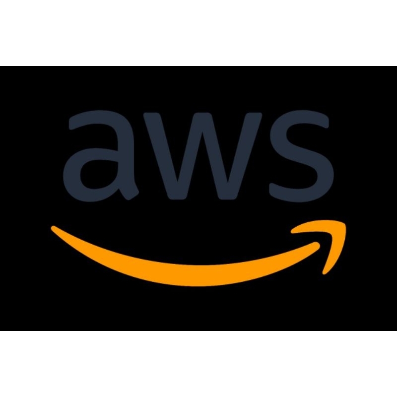 akun aws / amazon 8 VCPU