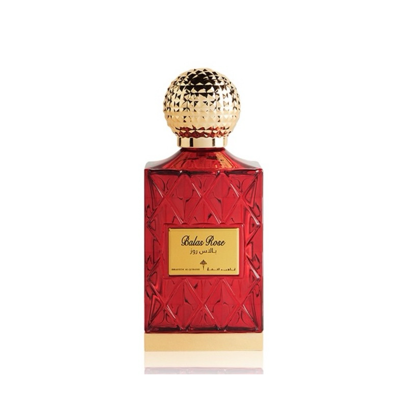 

Ibrahim Alqurashi Balas Rose 150ml