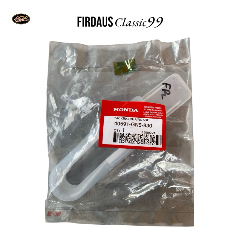 Karet Tahanan Rantai Karet Swing Arem Astrea Grand Legenda Impressa Original
