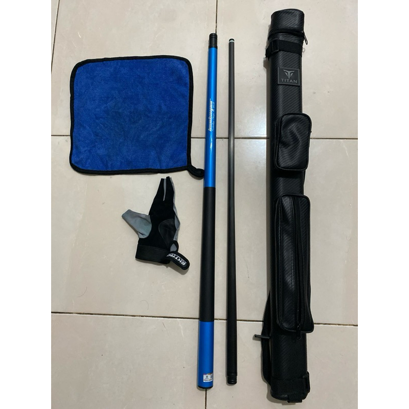 Stik Billiard LEADSUPER