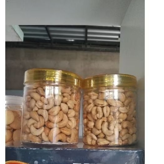 

kacang mente utuh gurih toples nikmat murah termurah grosir snack kiloan free ongkir