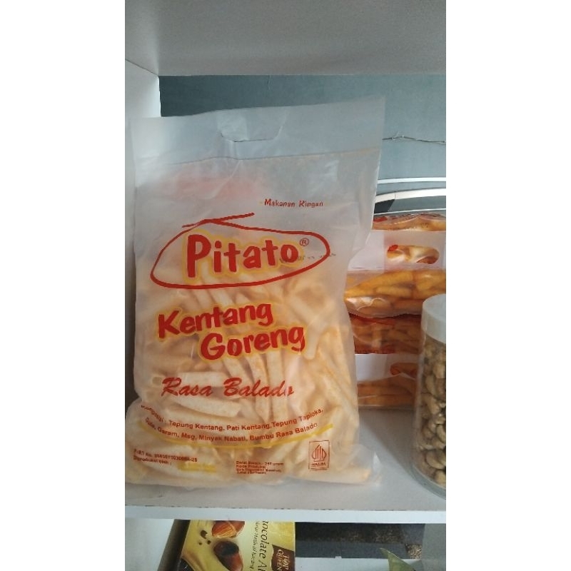 

pitato balado asli murah termurah snack kiloan jajan grosir free ongkir