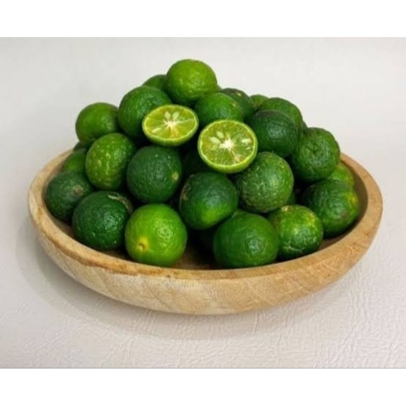 

jeruk limo segar harga grosir 1 kg | bahan baking