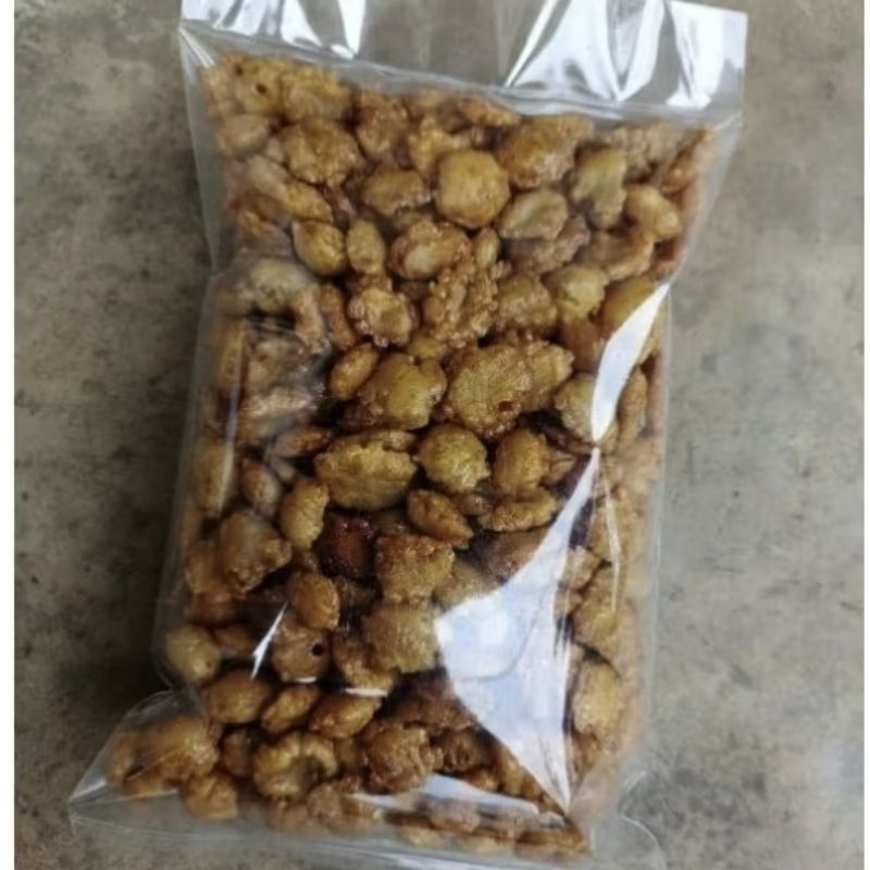 

Emping manis 500 gram